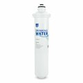 Ilb Gold Water Filter, Replacement For Everpure, Ql3B Filter QL3B FILTER